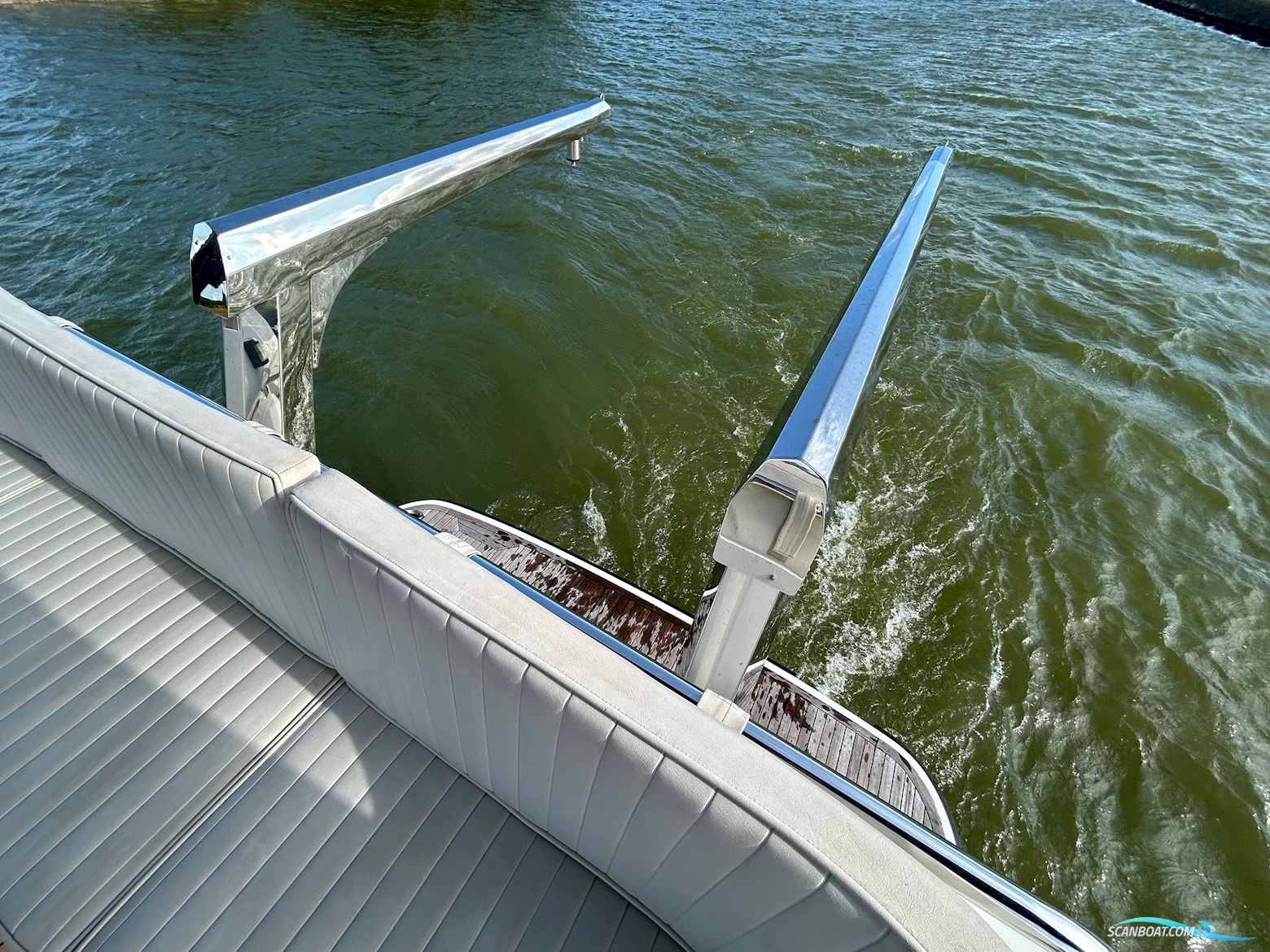 Atlantic 460