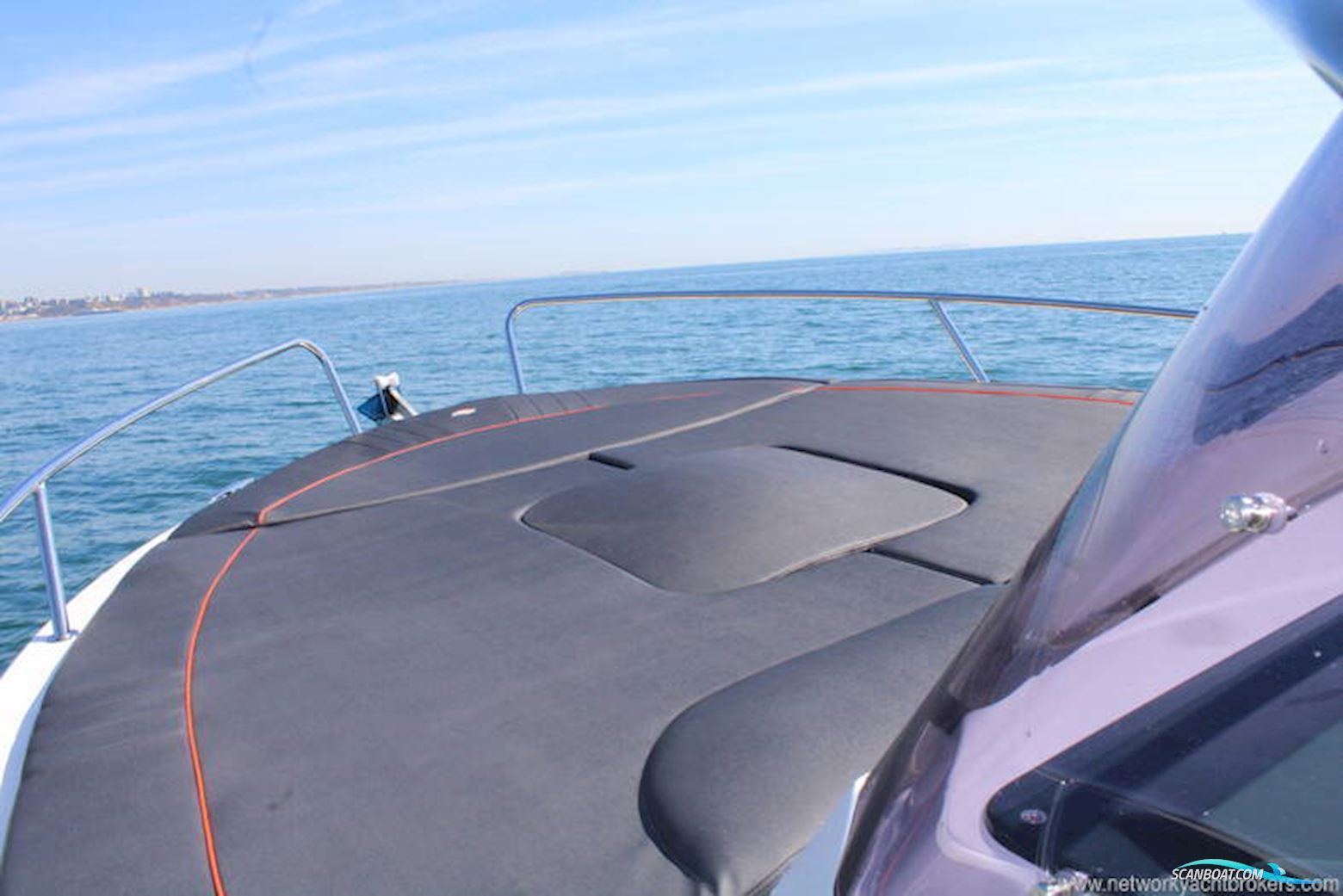 Atlantic 630 Sun Cruiser