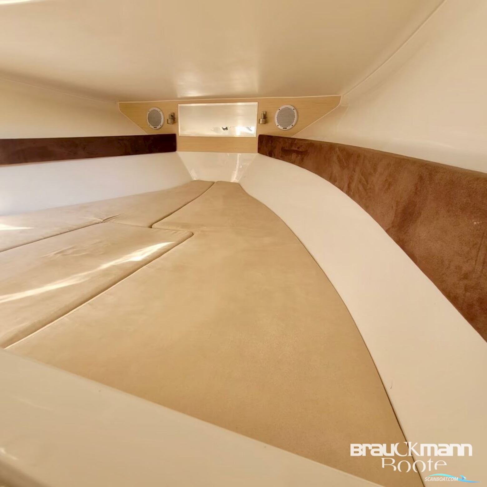 ATLANTIC 655 Sun Cruiser