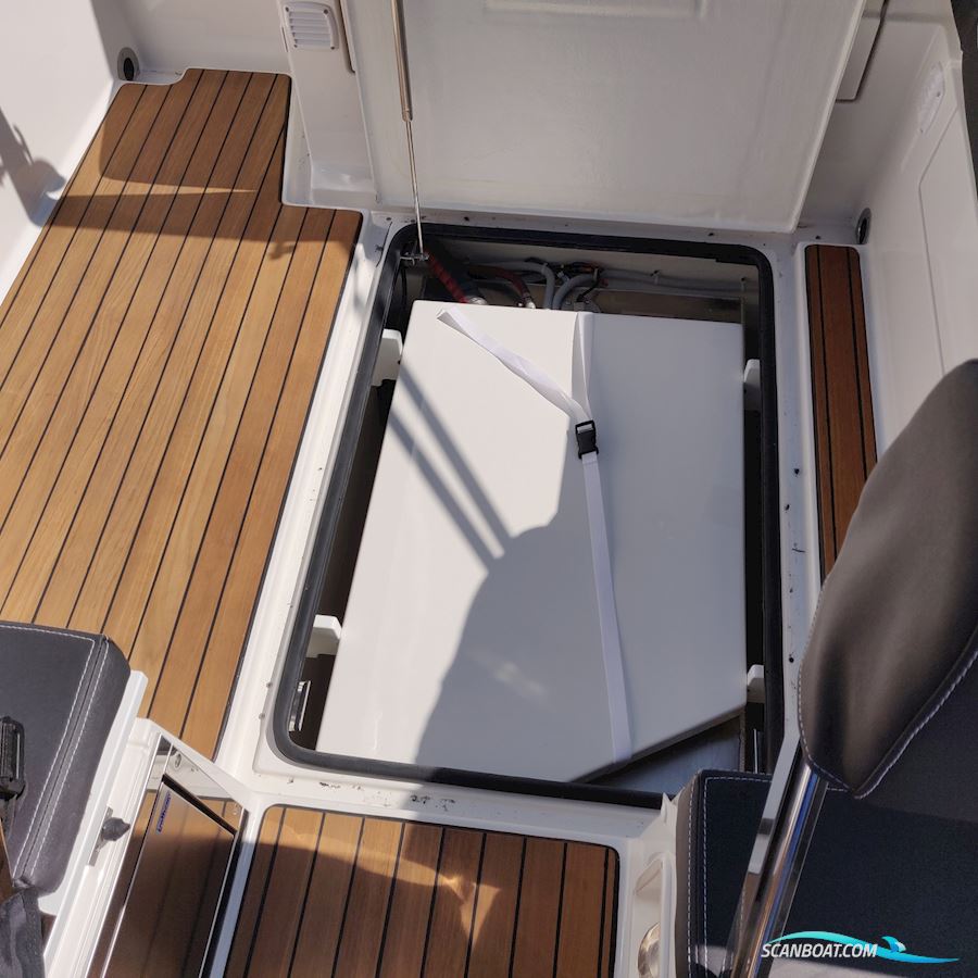 Atlantic 720 DC Med 150 HK