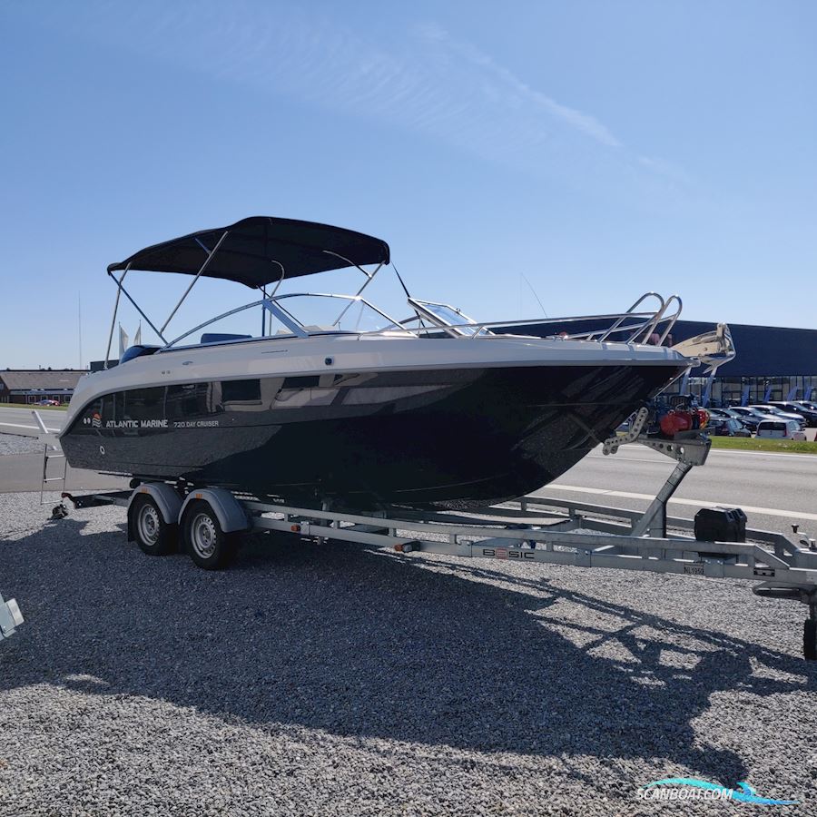 Atlantic 720 DC Med 150 HK