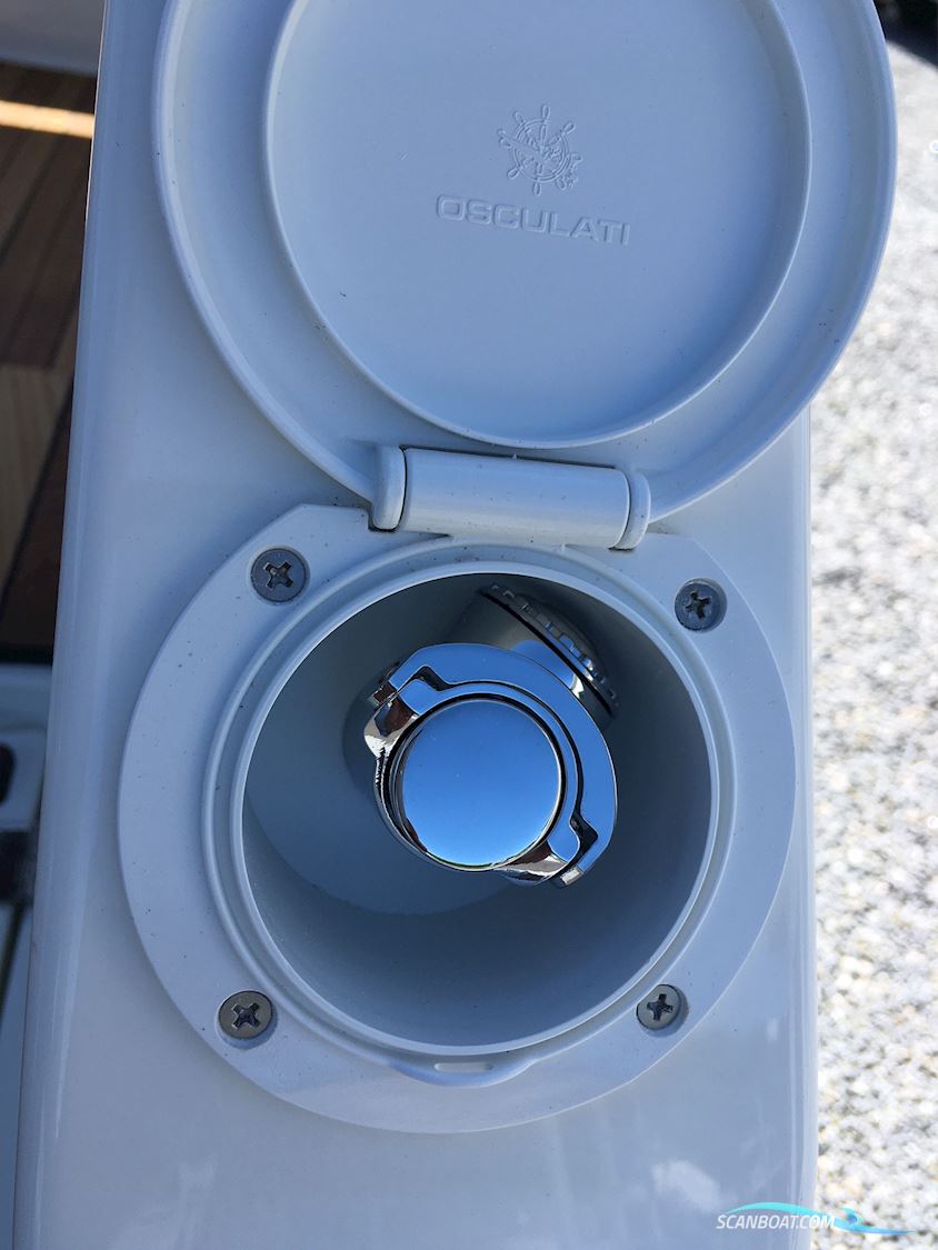 Atlantic 720 DC Med 150 HK