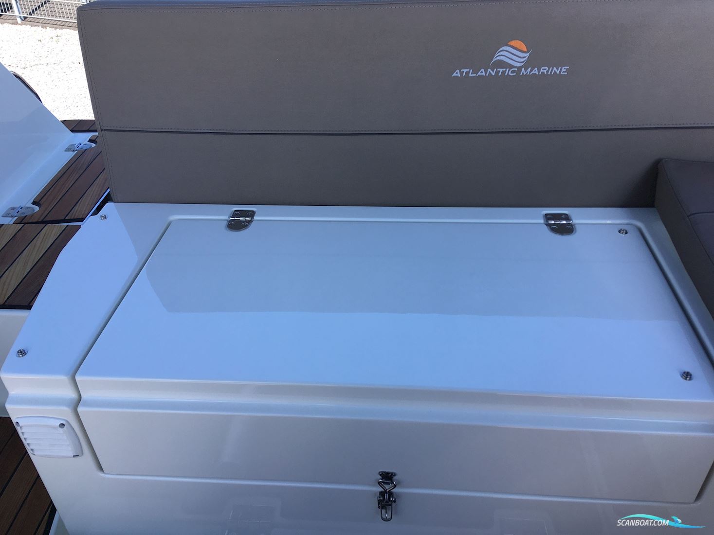 Atlantic 720 DC Med 150 HK