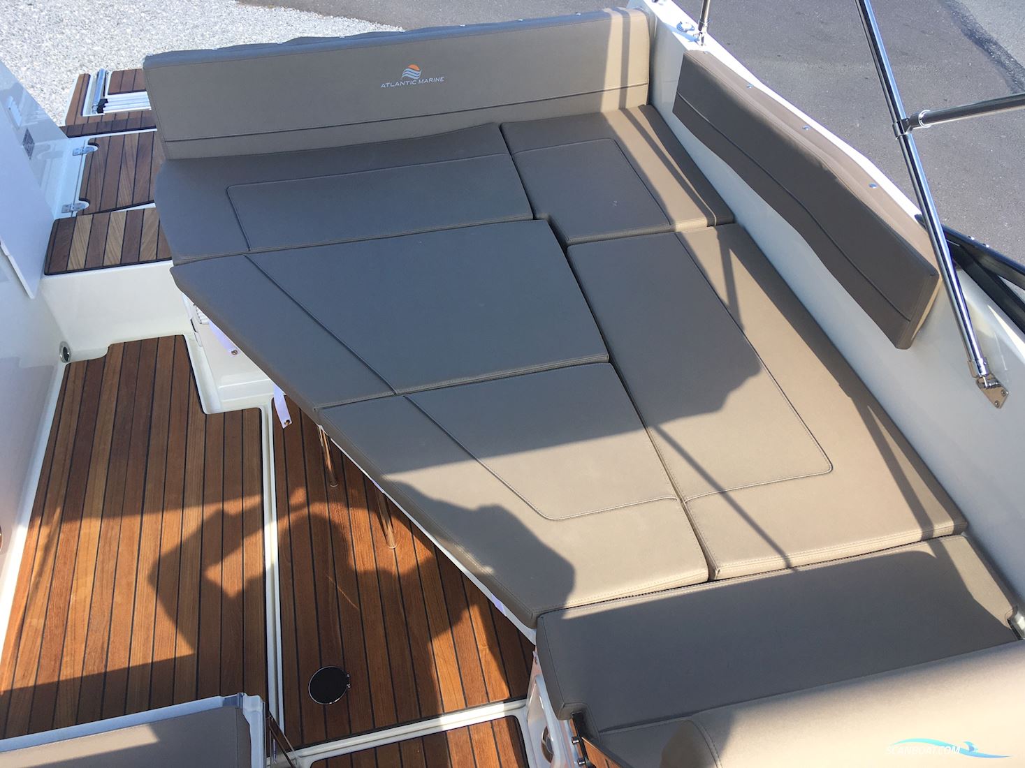 Atlantic 720 DC Med 150 HK