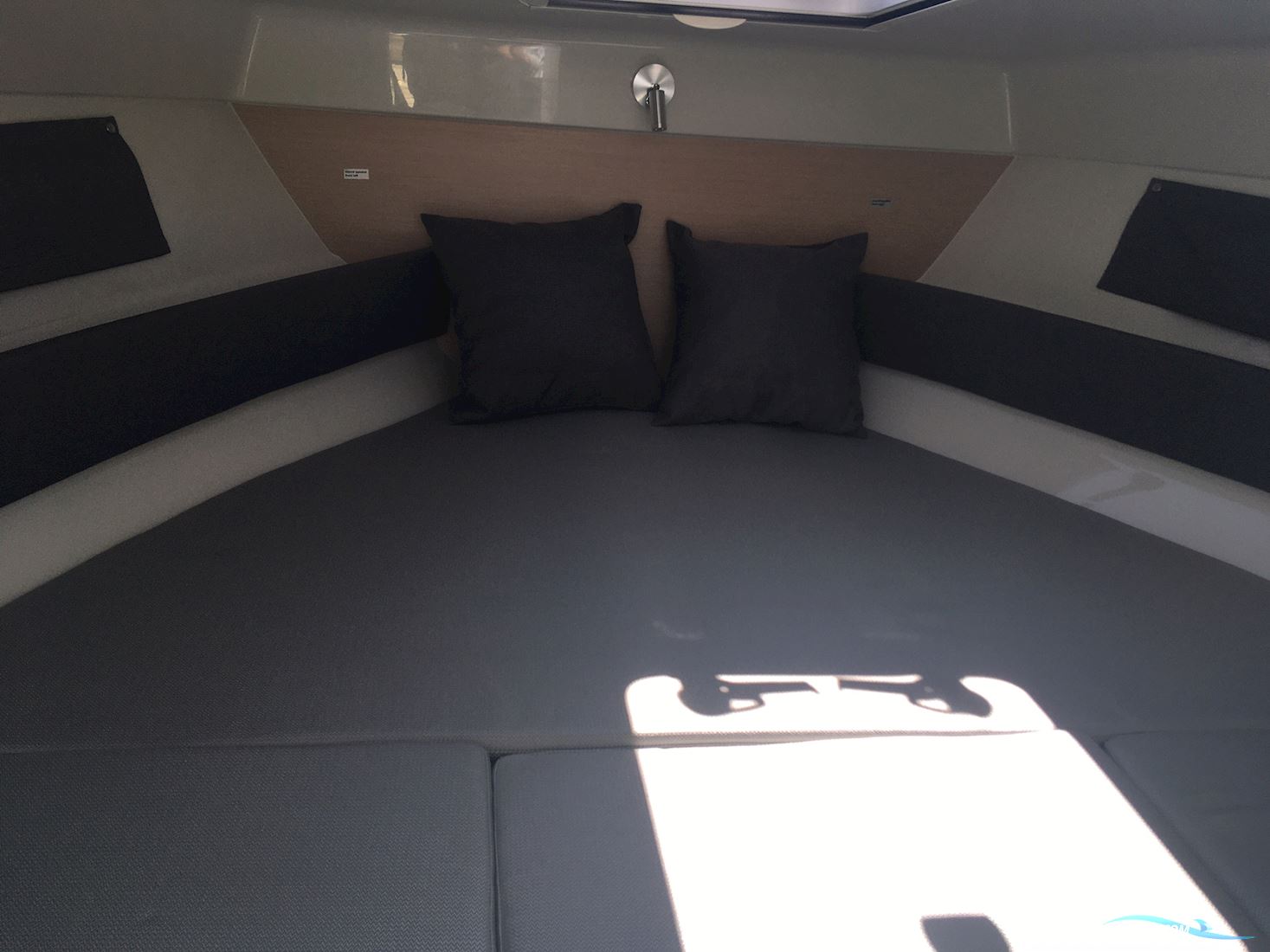 Atlantic 720 DC Med 150 HK