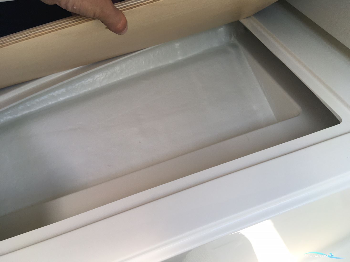 Atlantic 720 DC Med 150 HK