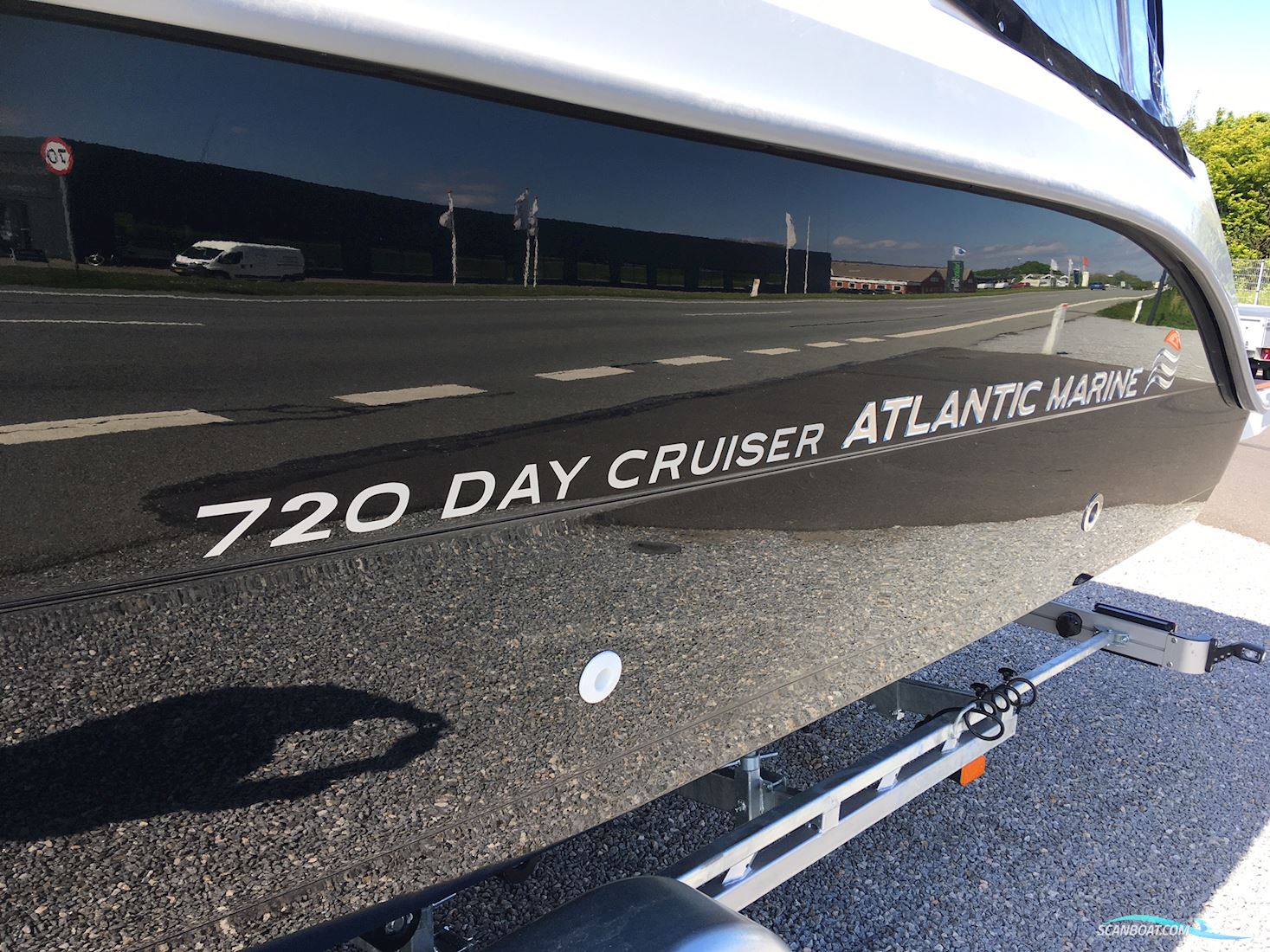 Atlantic 720 DC Med 150 HK