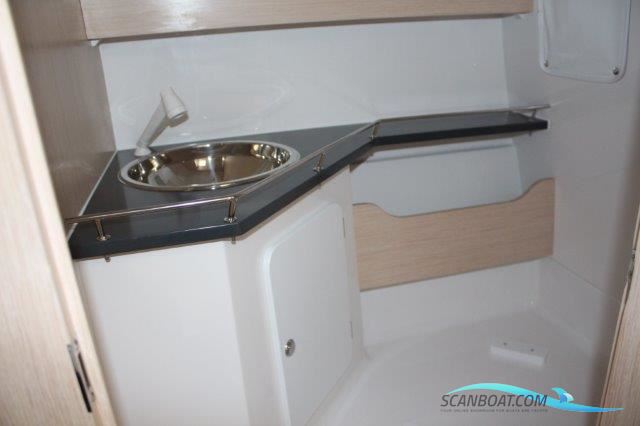 Atlantic 730 Sun Cruiser Med 250 HK