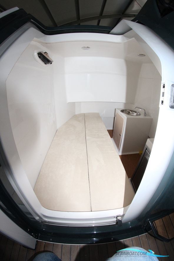 Atlantic 750 Open Med 250 HK