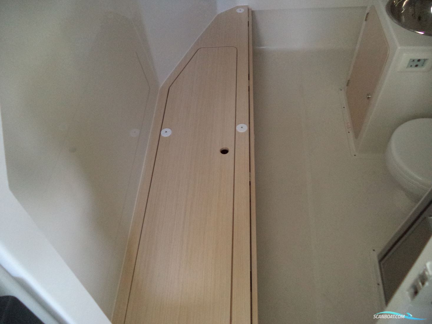 Atlantic 750 Open Med 250 HK