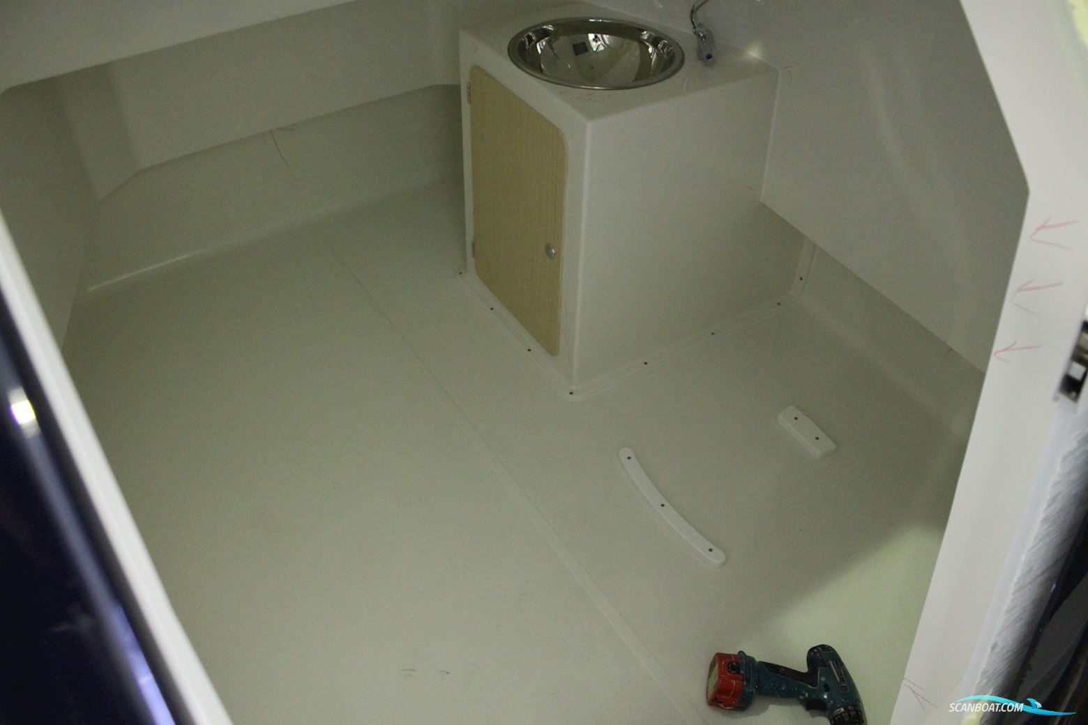 Atlantic 750 Open Med 250 HK