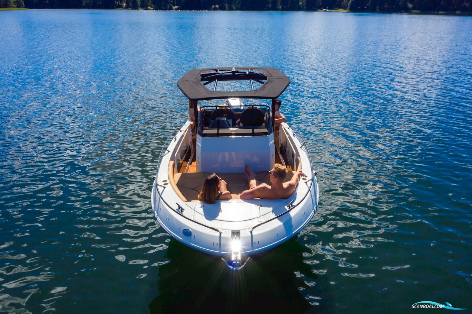 Atlantic 750 Open Med 250 HK