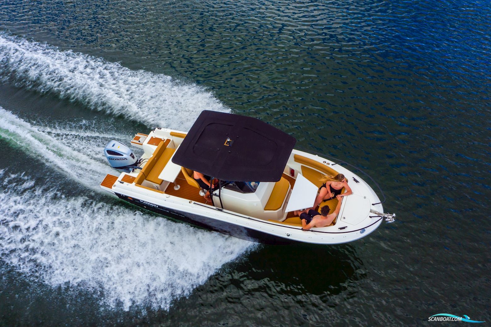 Atlantic 750 Open Med 250 HK