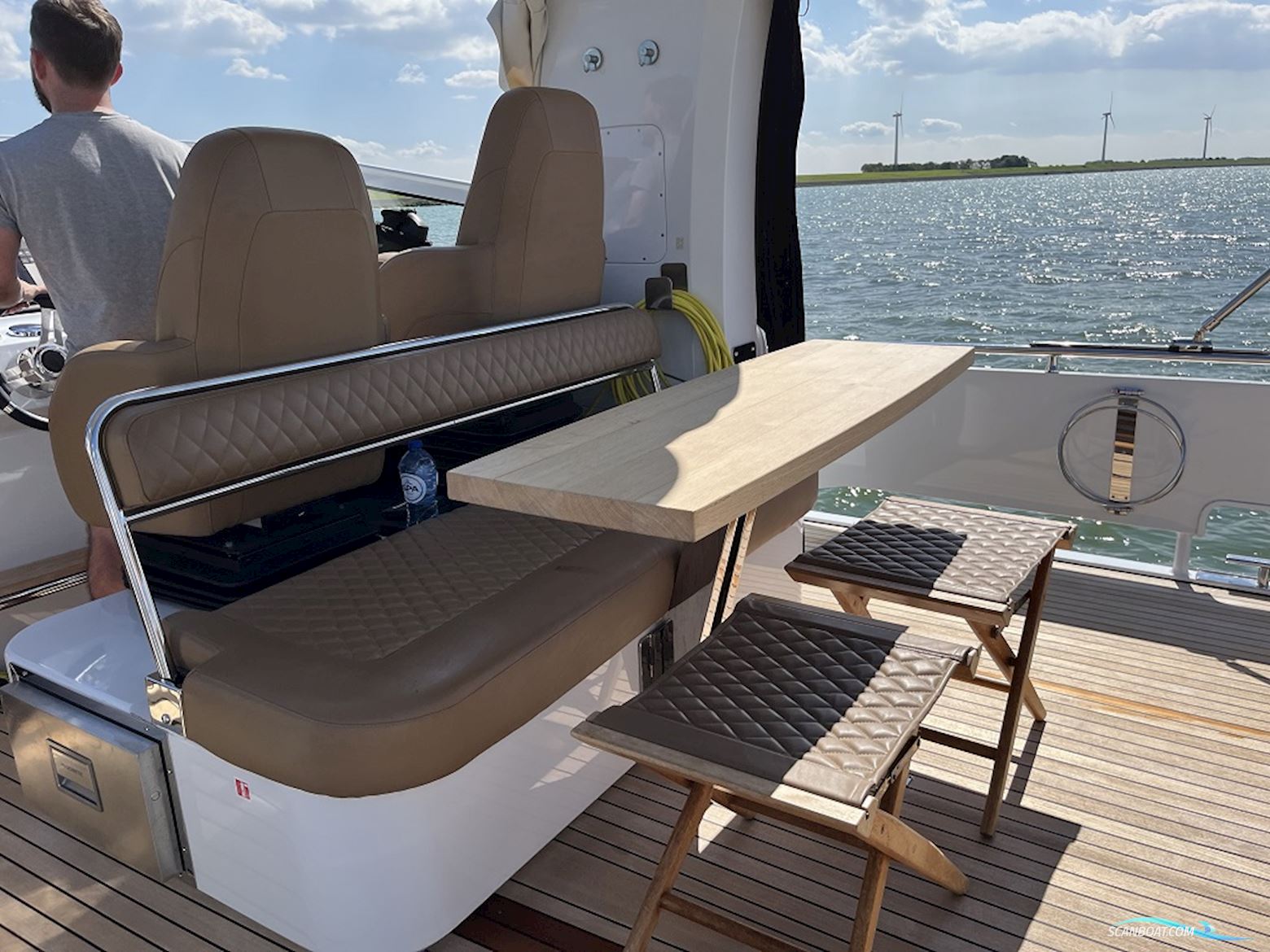 ATLANTIC A 500 Convertible