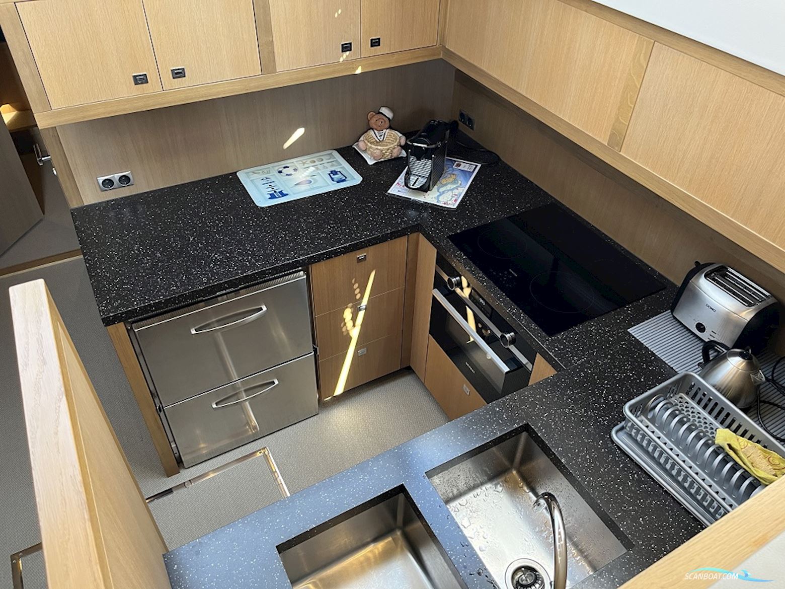 ATLANTIC A 500 Convertible