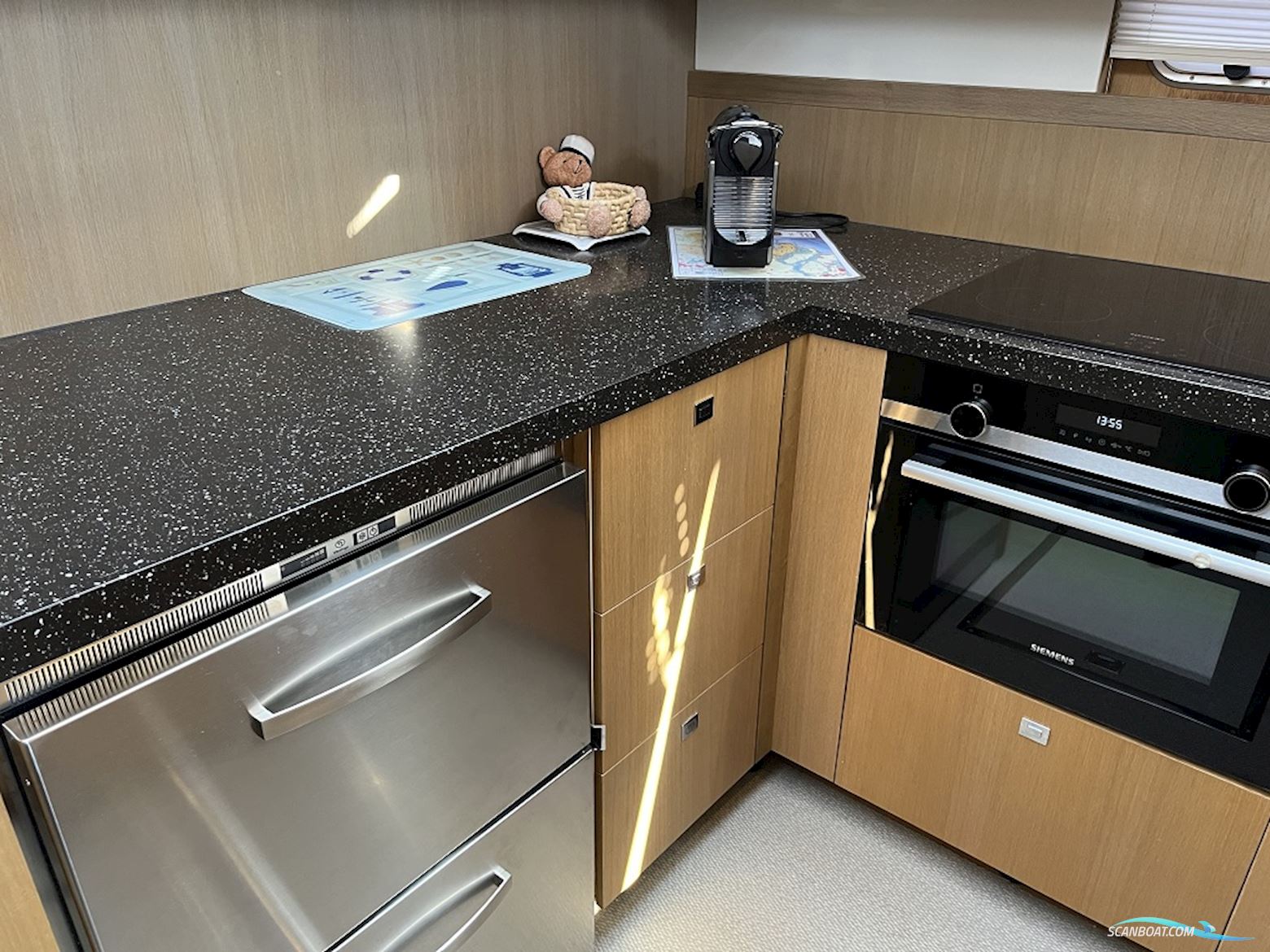 ATLANTIC A 500 Convertible