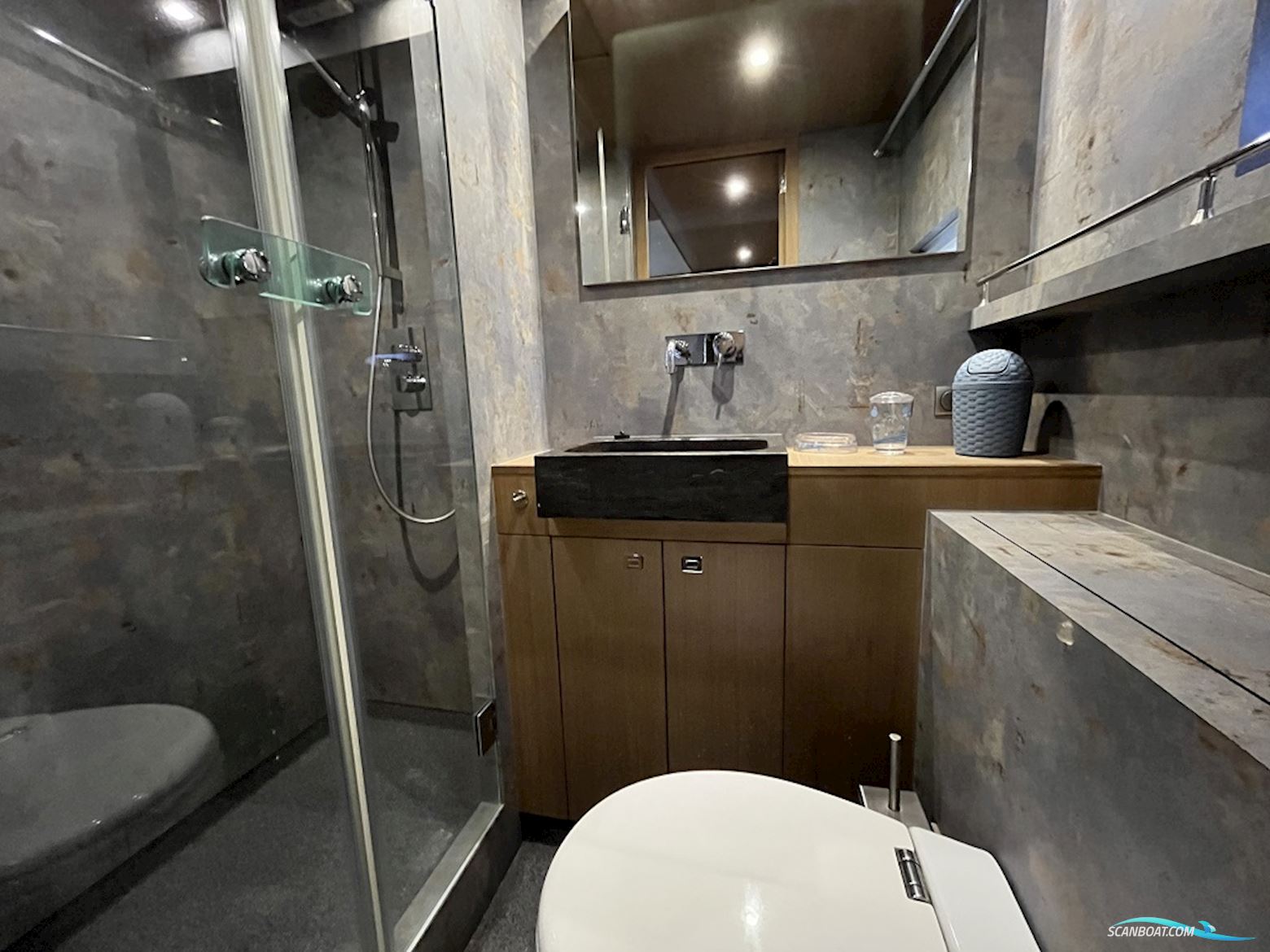 ATLANTIC A 500 Convertible