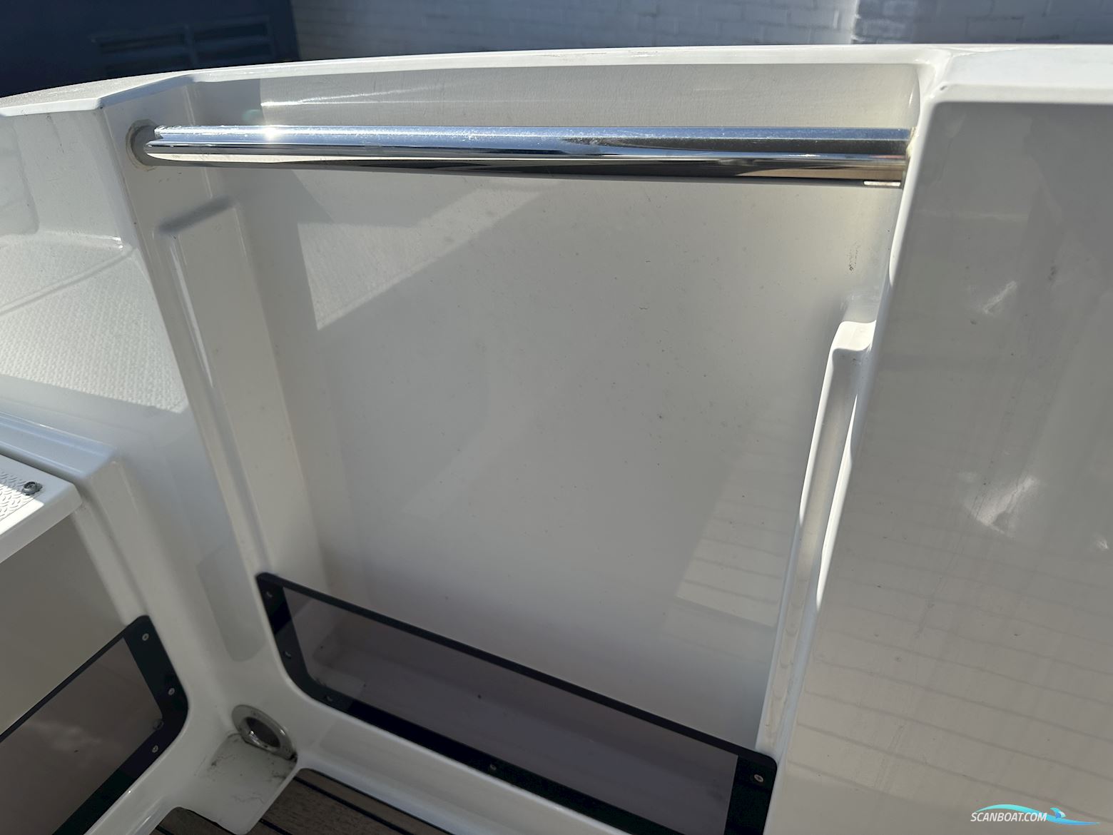 Atlantic Marine 630 Suncruiser