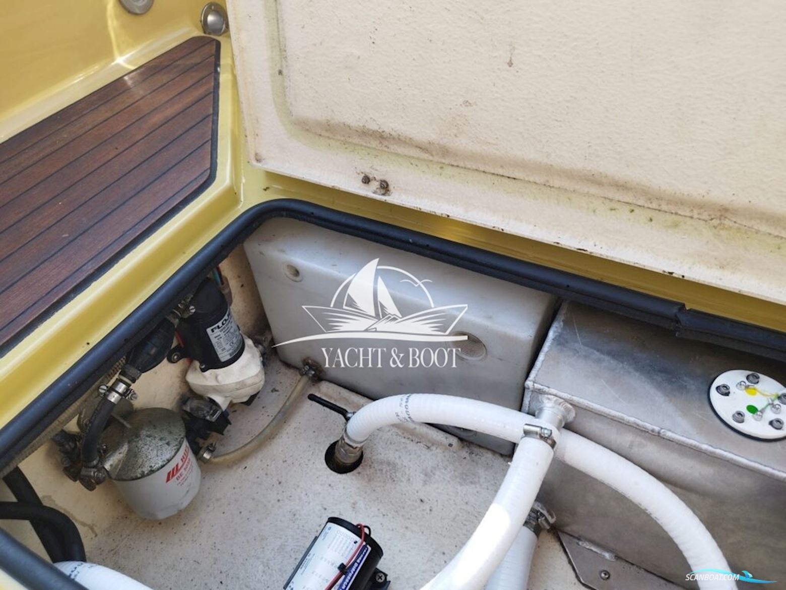 Atlantic Marine Suncruiser 650