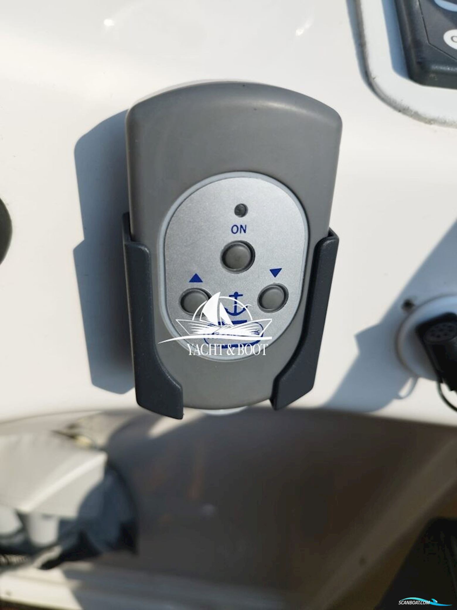 Atlantic Marine Suncruiser 650