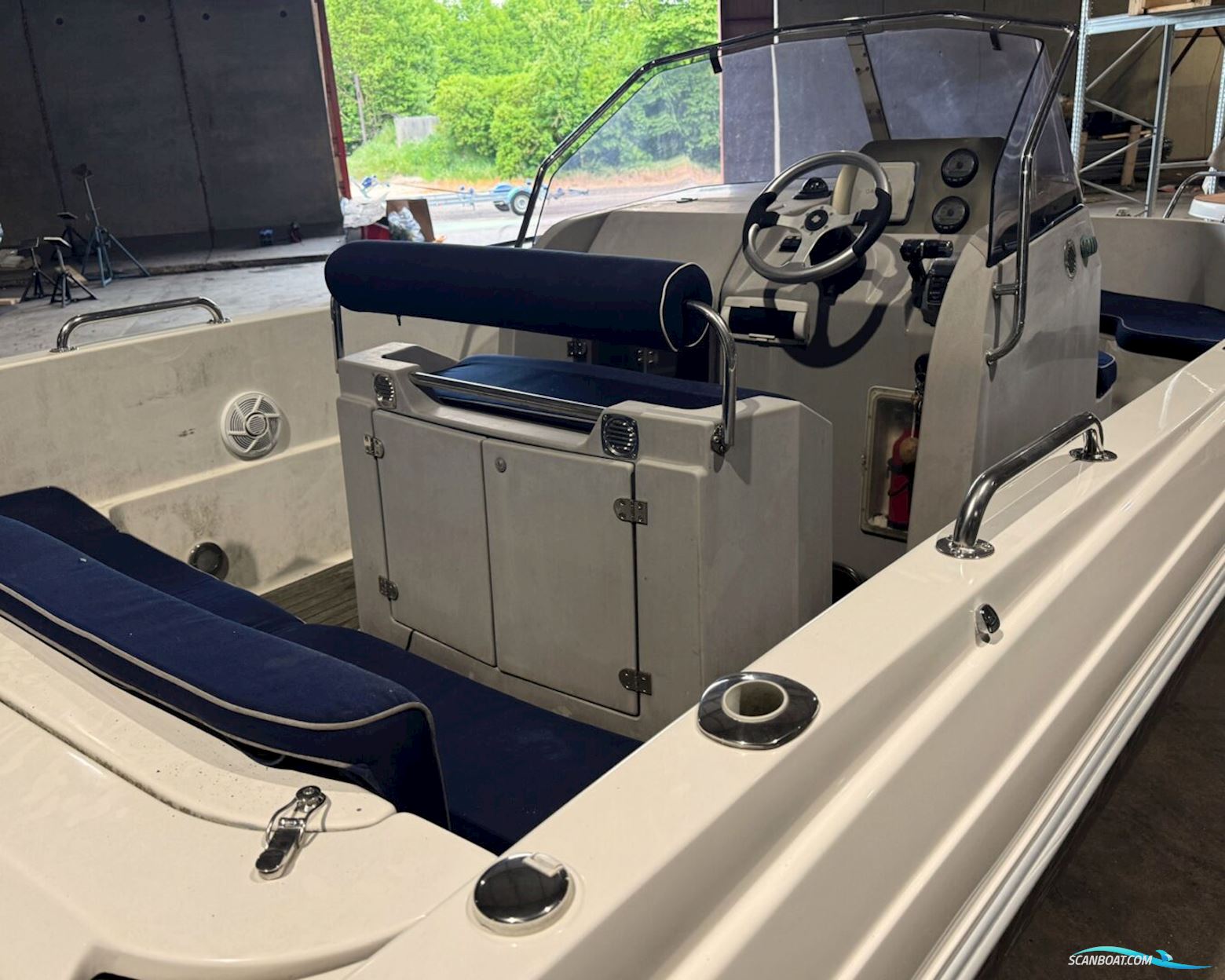 Atlantic Open 670