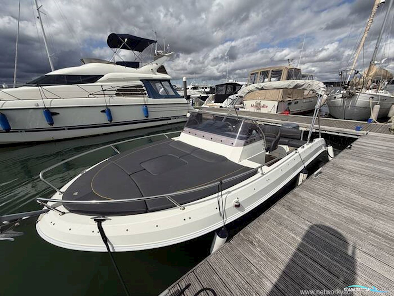 ATLANTIC Sun Cruiser 630