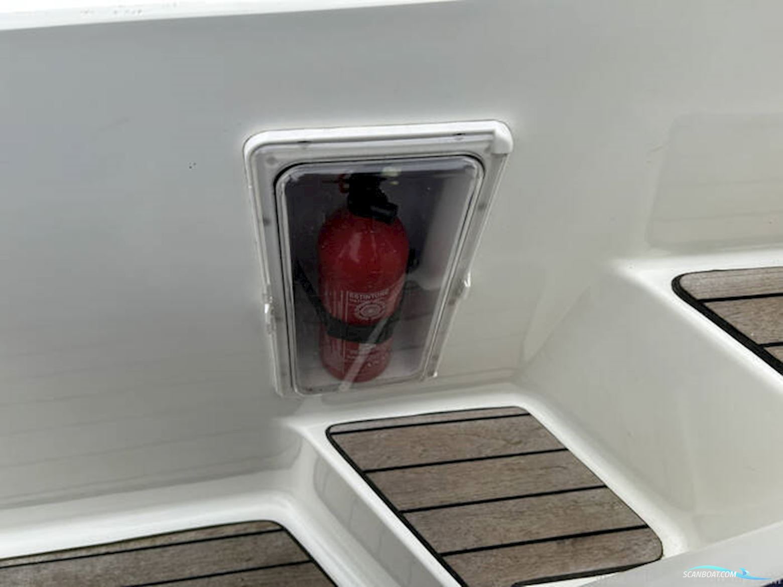 Atlantic Suncruiser 730