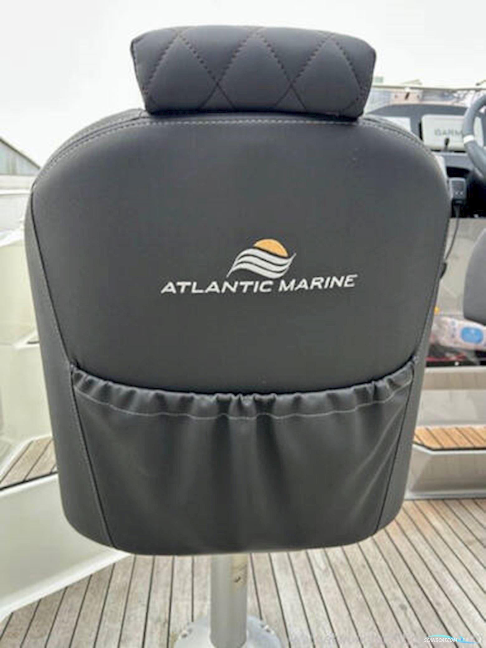 Atlantic Suncruiser 730