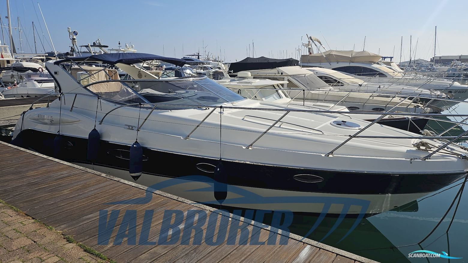 Atlantis 42
