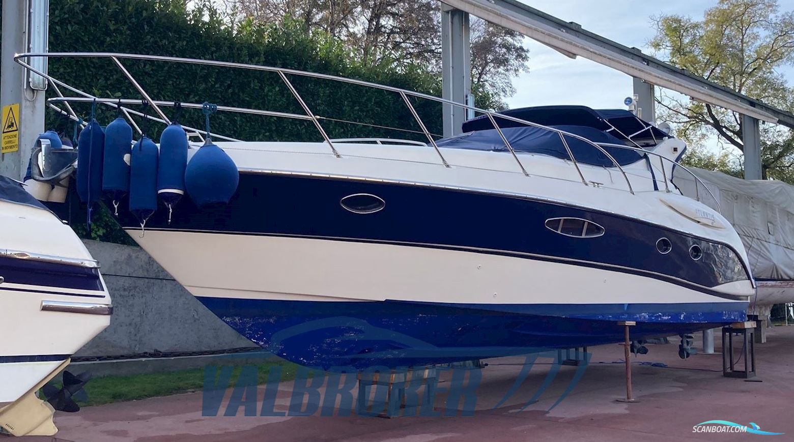 Atlantis 42