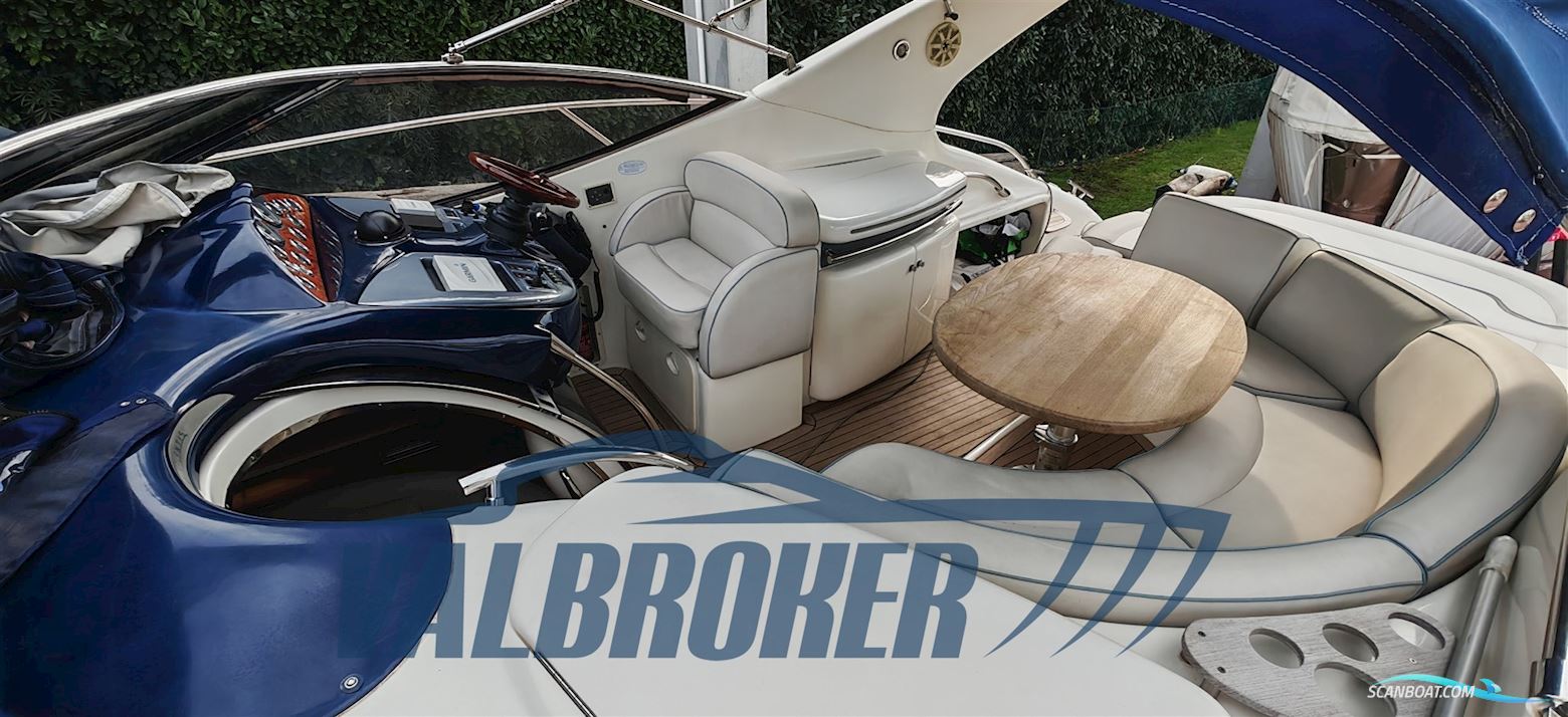 Atlantis 42