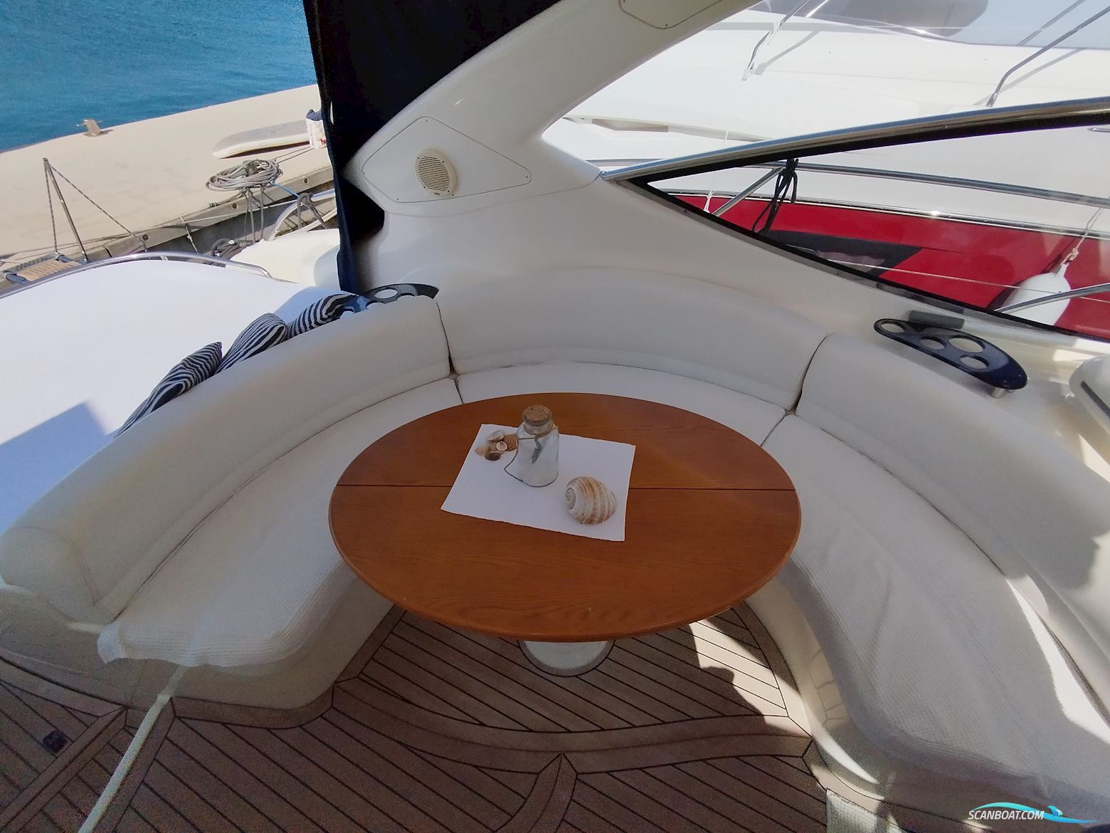 Atlantis 425 SC HT