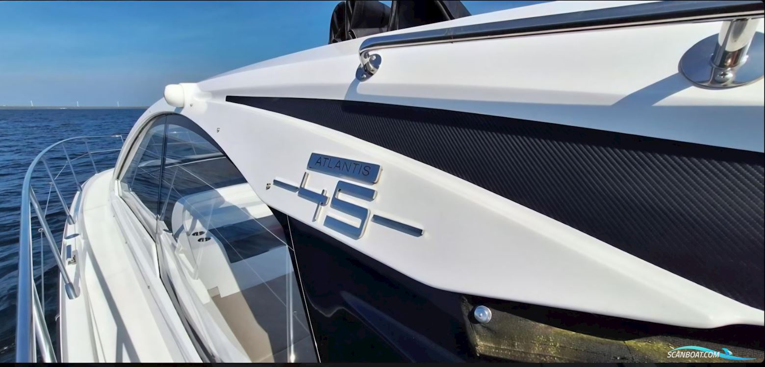 Atlantis 45