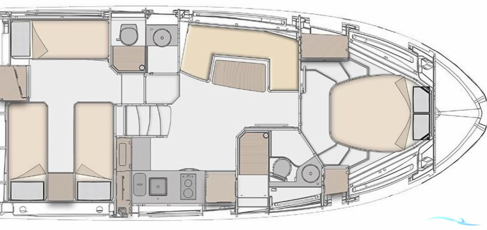 Atlantis 45