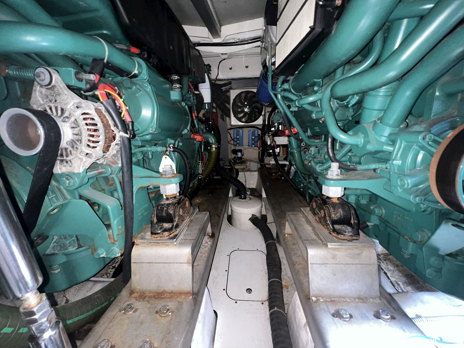 Atlantis 47 HT Reduziert