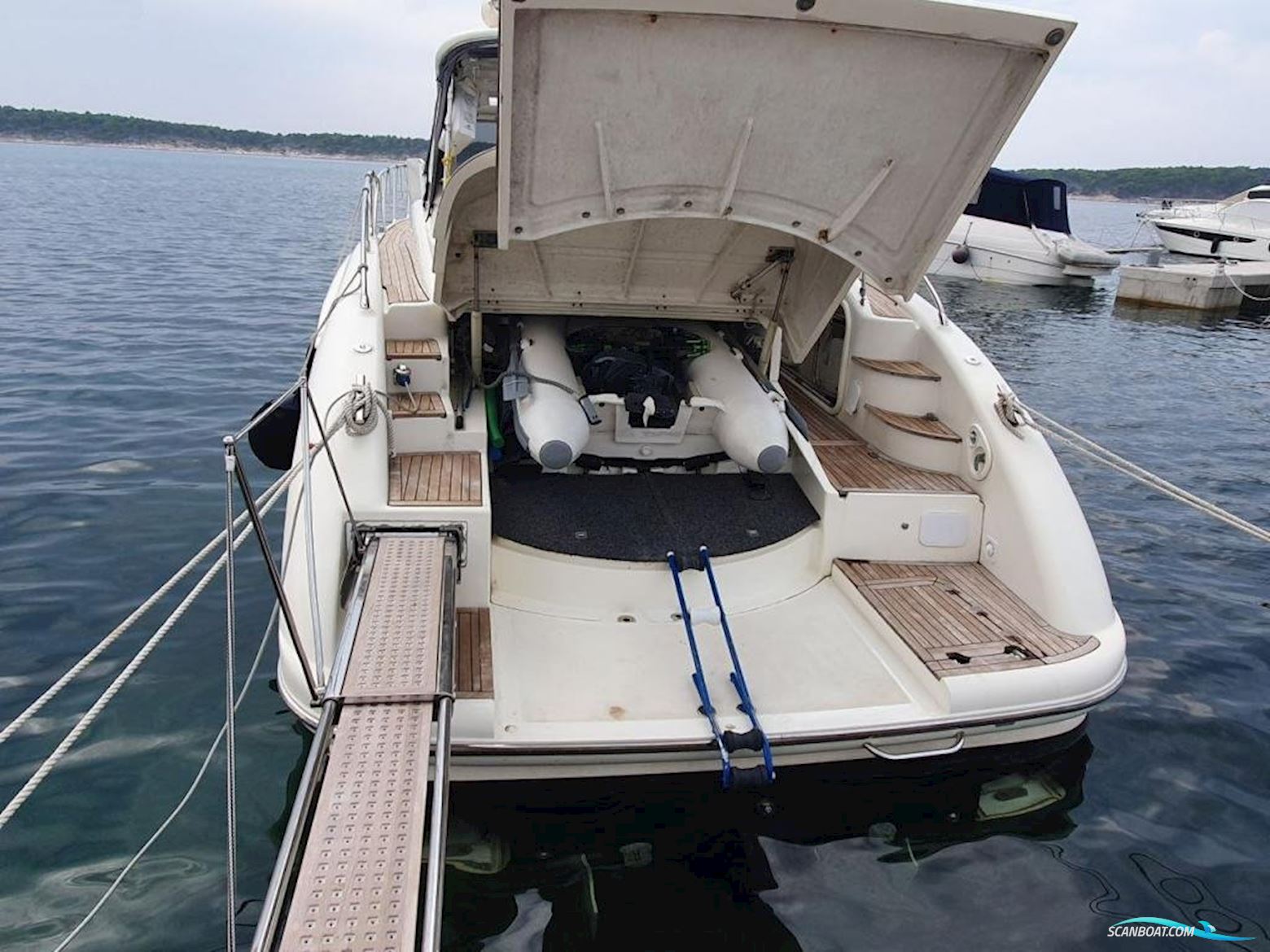 Atlantis 47 HT