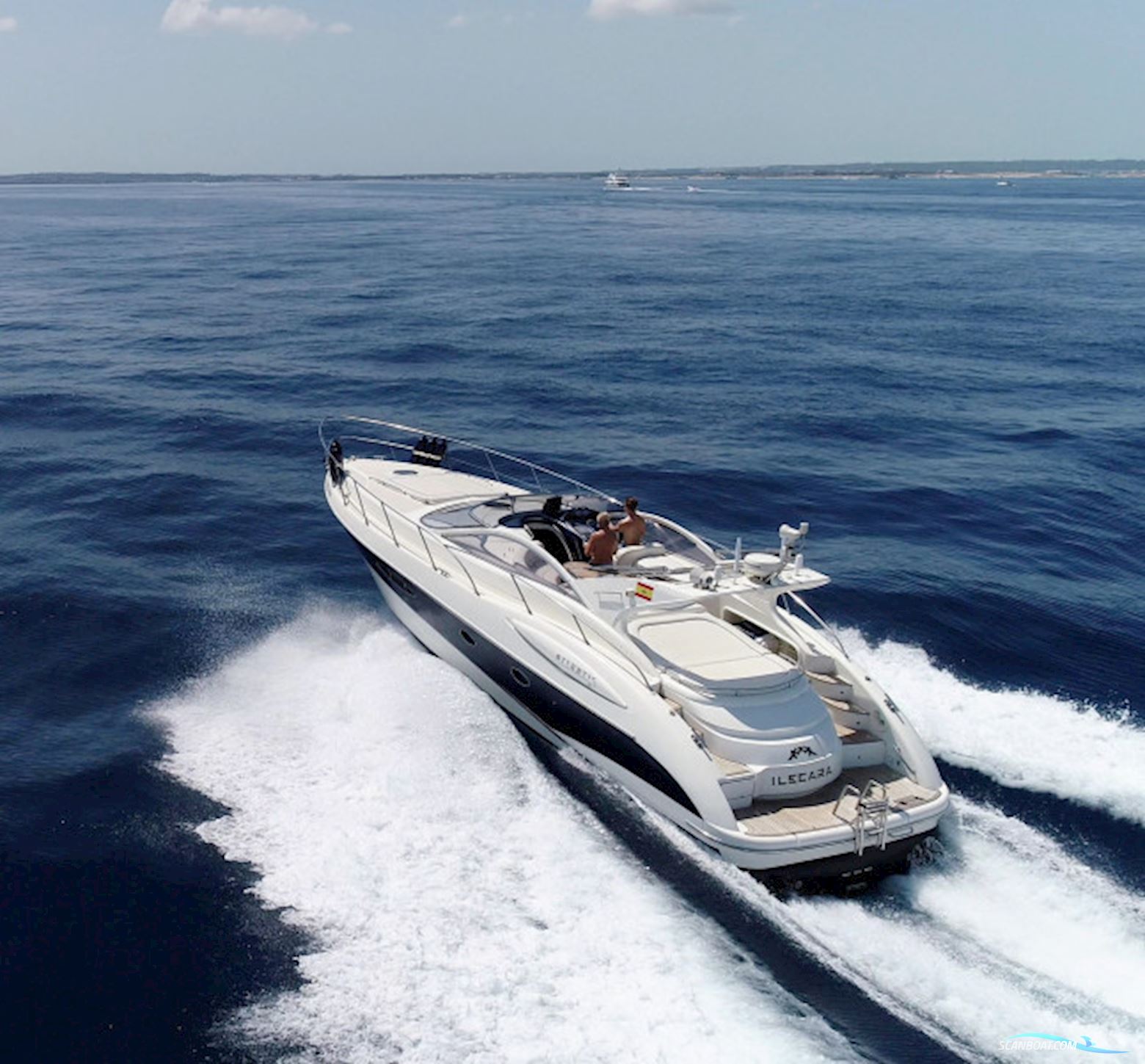 Atlantis 47 OPEN