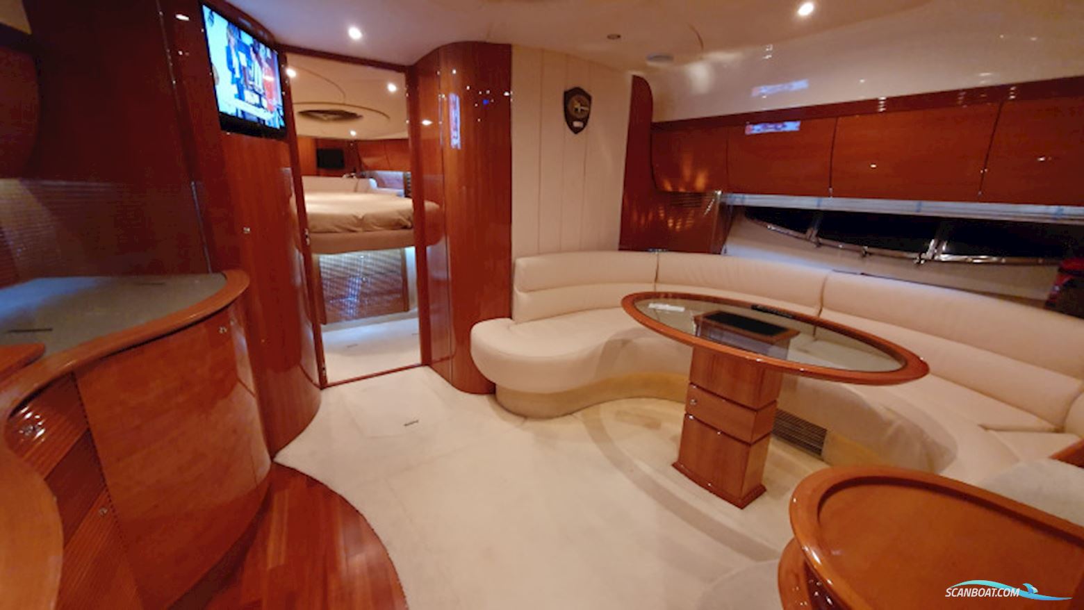 Atlantis 47 OPEN