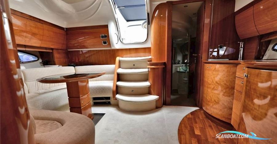 Atlantis 47 Open