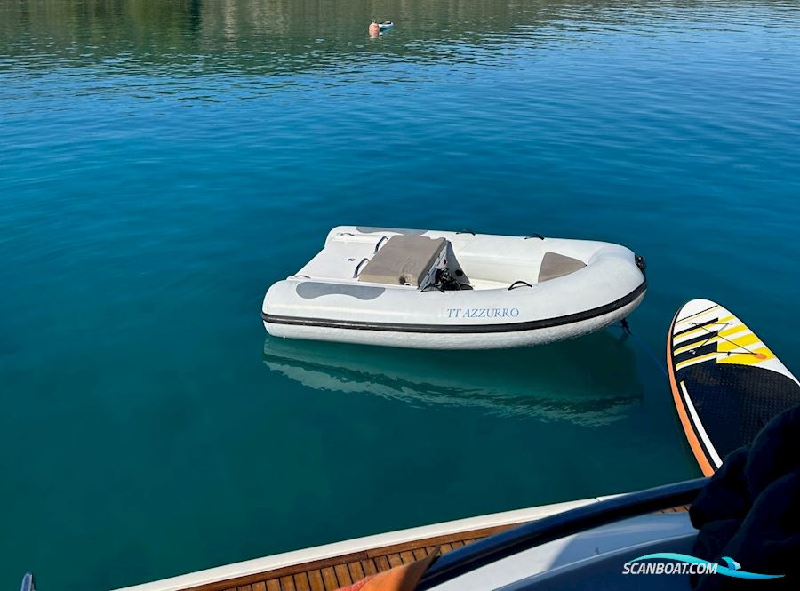 Atlantis 47 Open