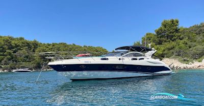Atlantis 47 Open Motorboat 2005, with Volvo Penta Tamd 75 engine, Croatia