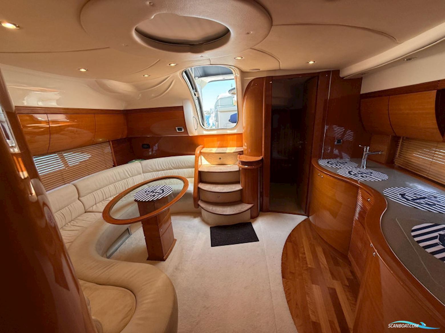 Atlantis 47 Open