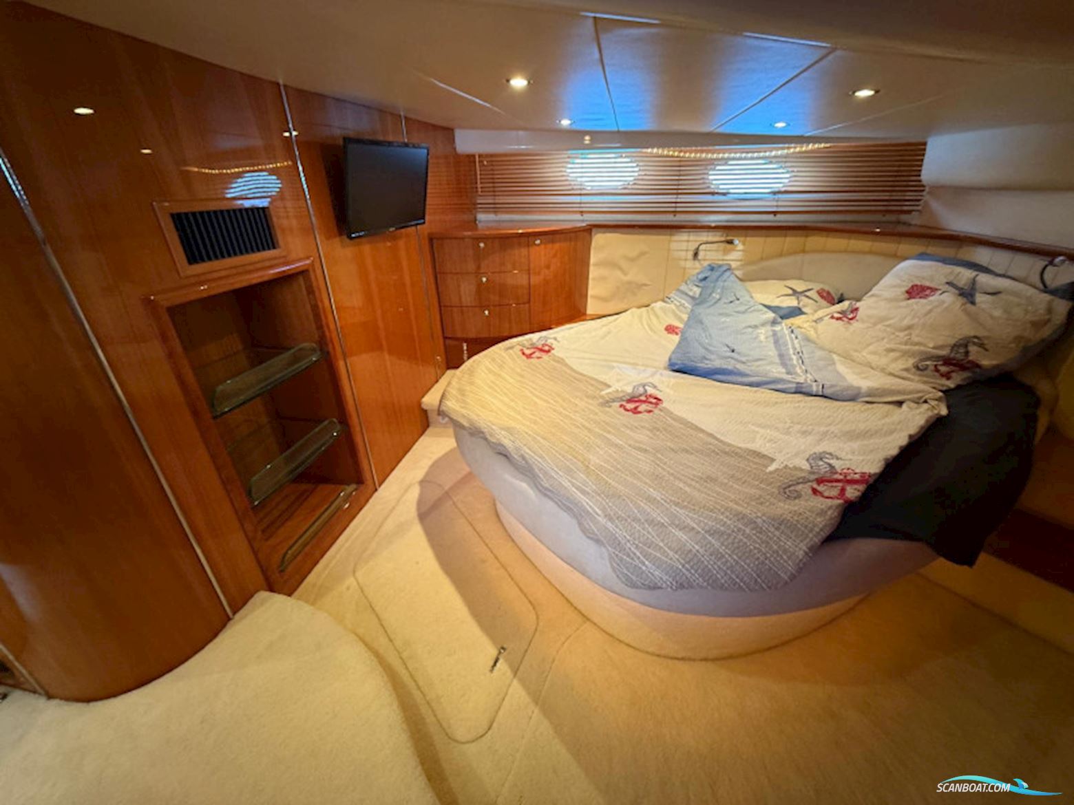 Atlantis 47 Open