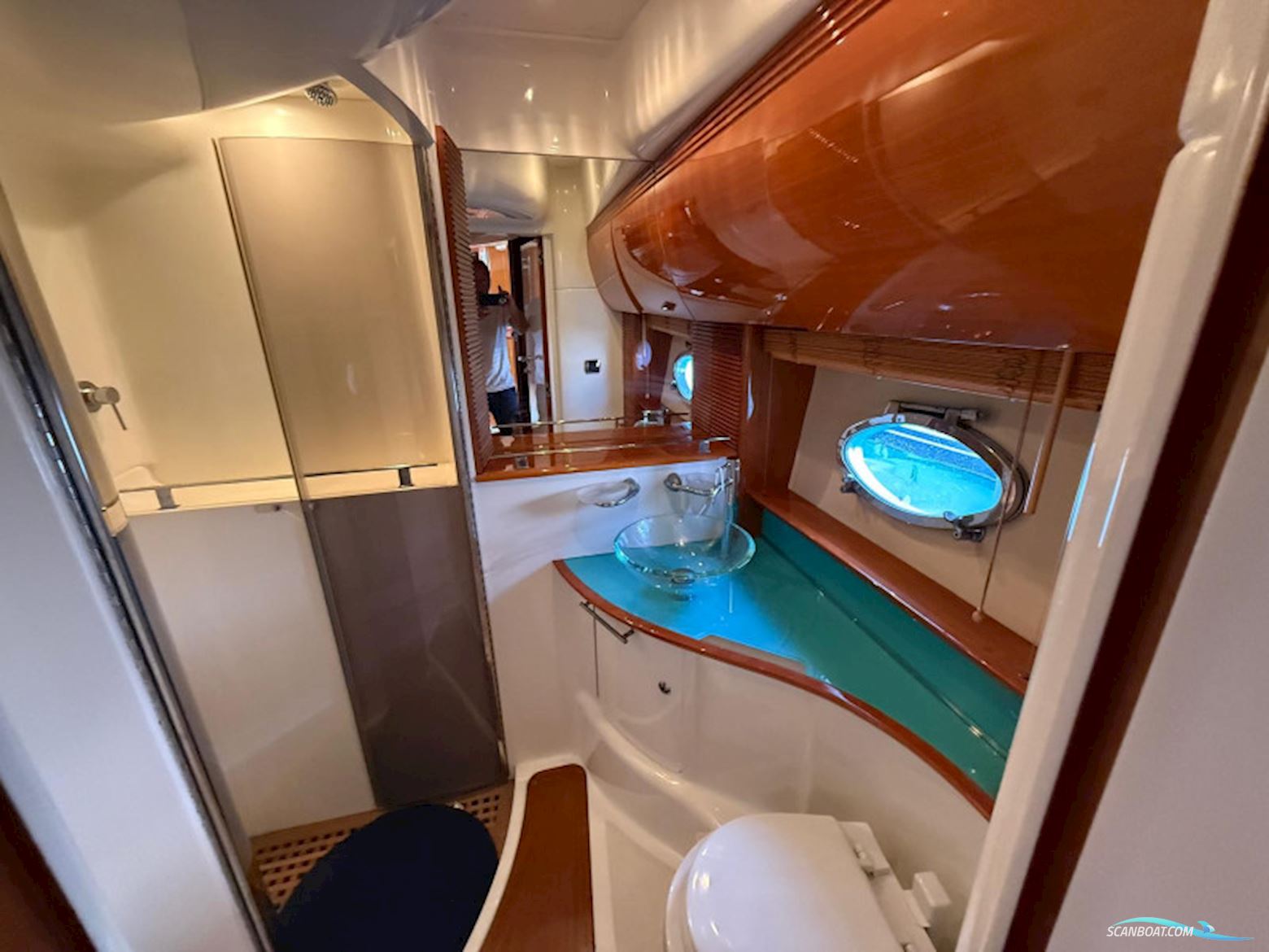 Atlantis 47 Open