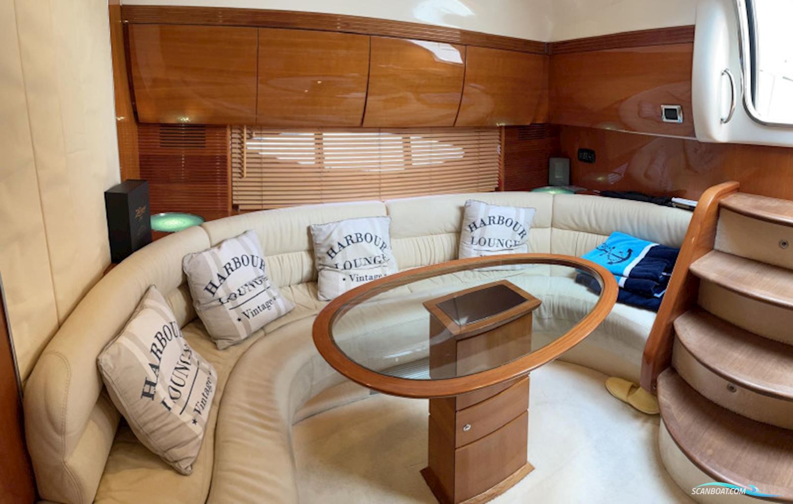 Atlantis 47 Open