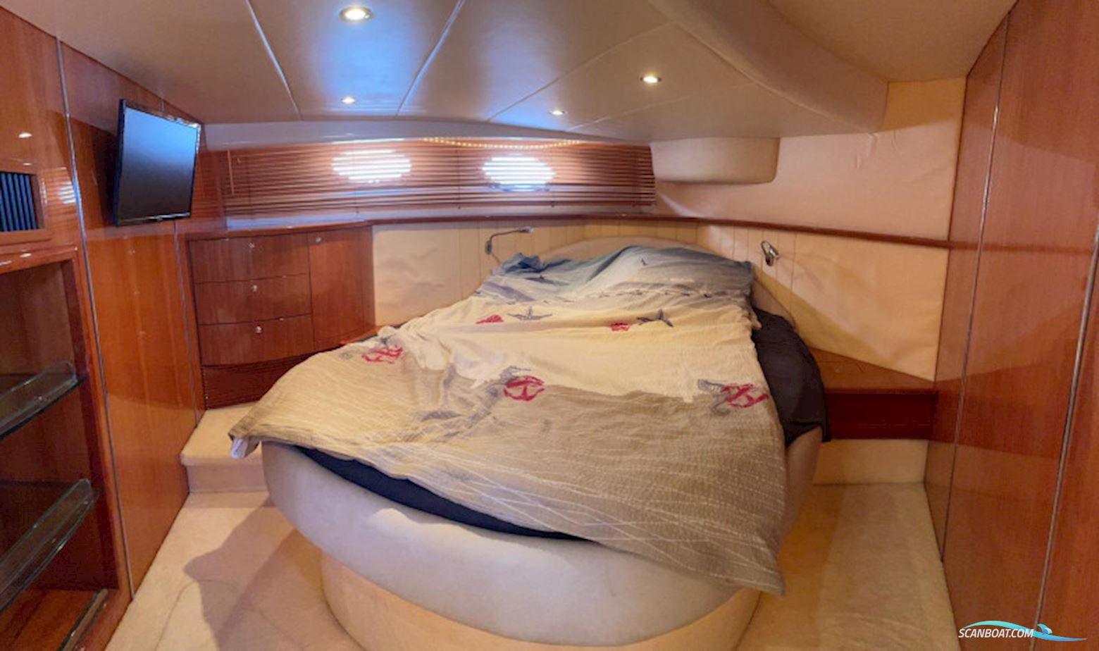 Atlantis 47 Open