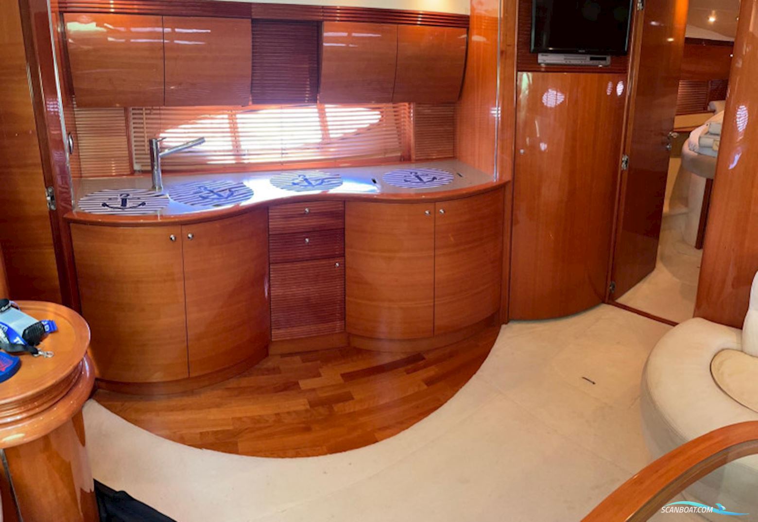 Atlantis 47 Open