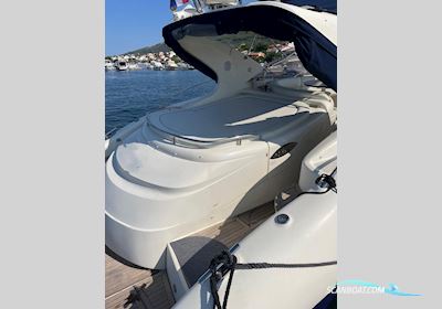 Atlantis 47 Open Motorboat 2005, with Volvo Penta Tamd 75 engine, Croatia
