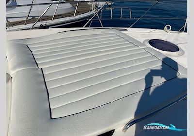 Atlantis 47 Open Motorboat 2005, with Volvo Penta Tamd 75 engine, Croatia