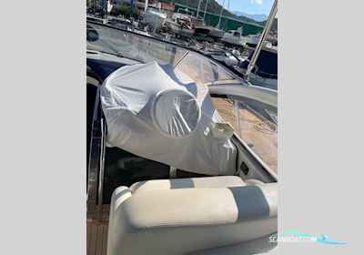 Atlantis 47 Open Motorboat 2005, with Volvo Penta Tamd 75 engine, Croatia